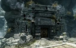 Silver-Blood Inn