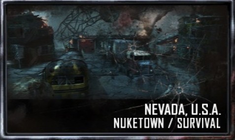 How To Get Perks And Pack A Punch In Nuketown Zombies