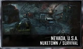 Nuketown Zombies BOII