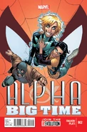 Alpha Big Time Vol 1 2