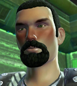 Zeer headshot