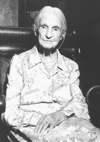 2019 year - Supercentenarian 2019 year