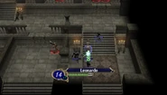 FE10 Heal