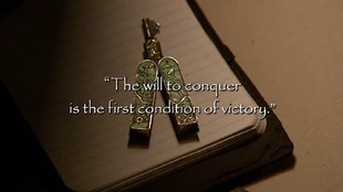 213 - Quote