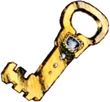 Mystic Key FFI Art