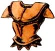 Iron Armor FFI Art