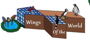 Wings of the world