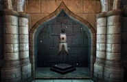 Priory of the Nine (quest) Cuirass of the Crusader