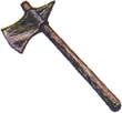 Axe FFII Art