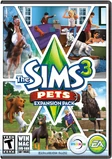 The Sims 3: Pets