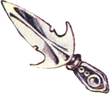 Cat Claws FFII Art