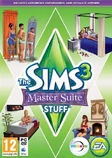 The Sims 3: Master Suite Stuff