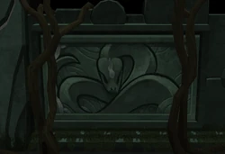 Juna mural