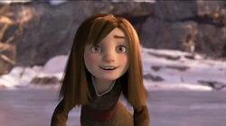 Jack's sister