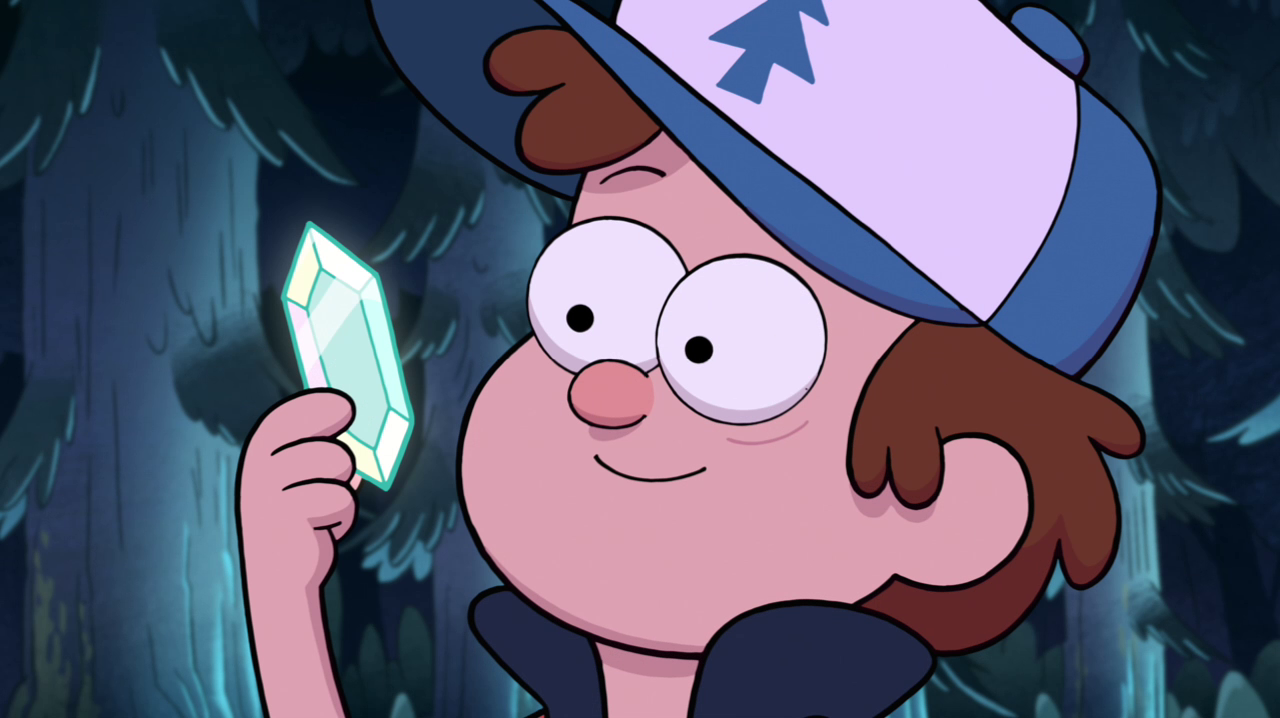 Little Dipper - Gravit...