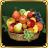 Assorted fruits
