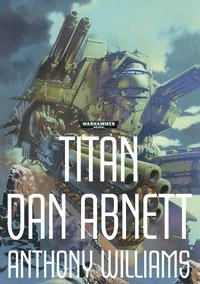 Titan (Novela)