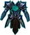 Chest demon slayer