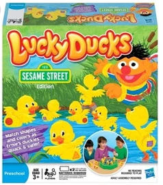 Lucky ducks 1