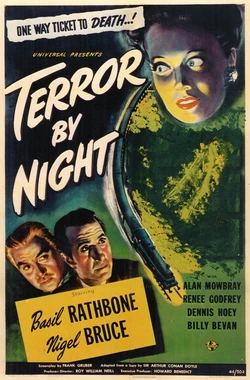 Terror-by-night