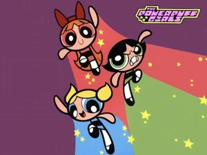 Powerpuff girls wallpaper 2-t2