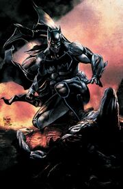 Batman (Smallville)