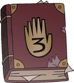 3 Gravity Falls