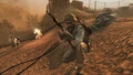 Vietnamese Soldier BO