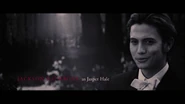 Jackson Rathbone as Jasper Hale