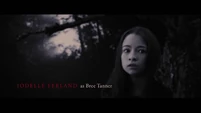 Jodelle Ferland as Bree Tanner