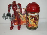 8601 Toa Vakama