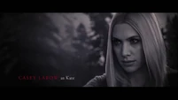 Casey LaBow as Kate