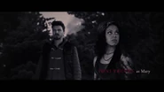 Toni Trucks as Mary