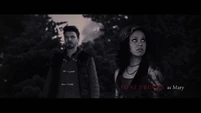 Toni Trucks as Mary