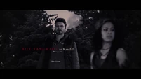 Bill Tangradi as Randall