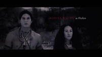 Marisa Quinn as Huilen