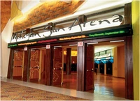 Mohegan Sun Arena