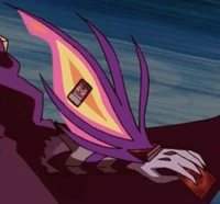 Vector's D-Pad