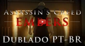 Assassin's Creed Embers