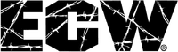 Ecw logo2001