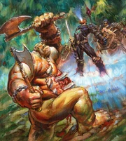 BattleShoutTCG