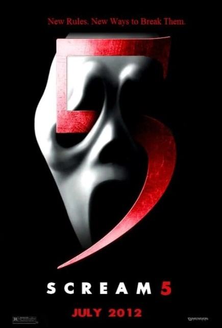 Scream 5