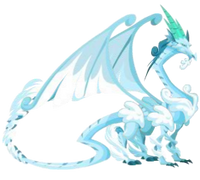 Dragón