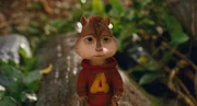 Serious Alvin