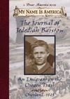 The Journal of Jedediah Barstow