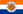 Flag of Schenectady (13 Fallen Stars)