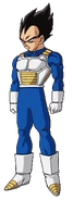 VegetaArt2013