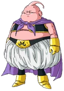 MajinBuu2013