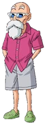 Roshi2013