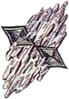 Ice Shield FFII Art